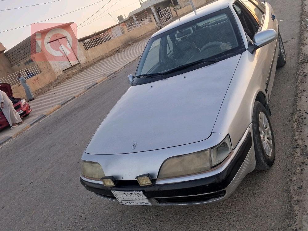 دايو اسبيرو